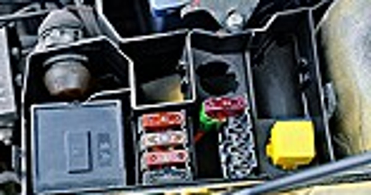 Elektryczni wartownicy auta
