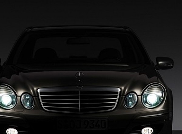 Auto nowe, ceny stare - Mercedes klasy E po liftingu