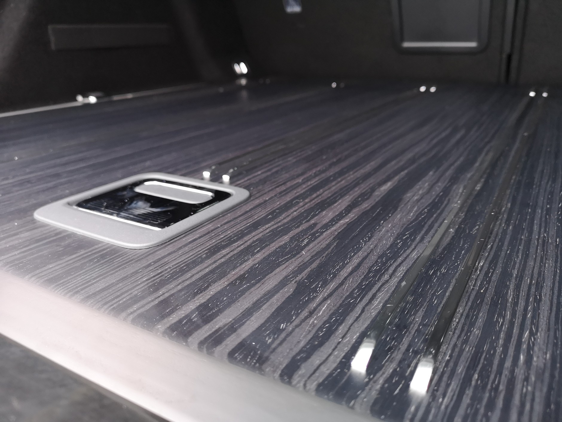 Test Peugeot 508 SW BlueHDi 160 EAT8 – najpierw styl. Potem kombi