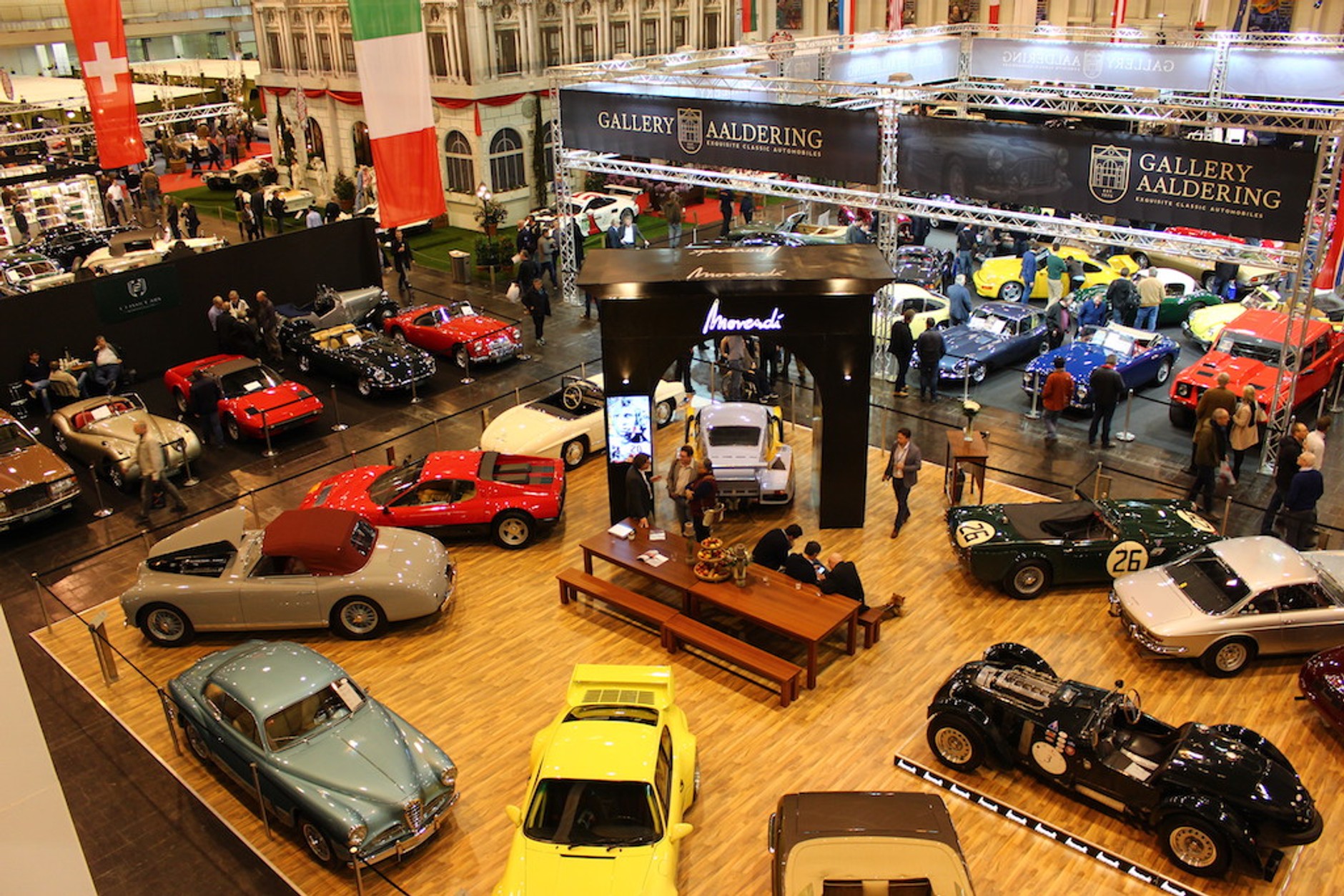 TechnoClassica 2018