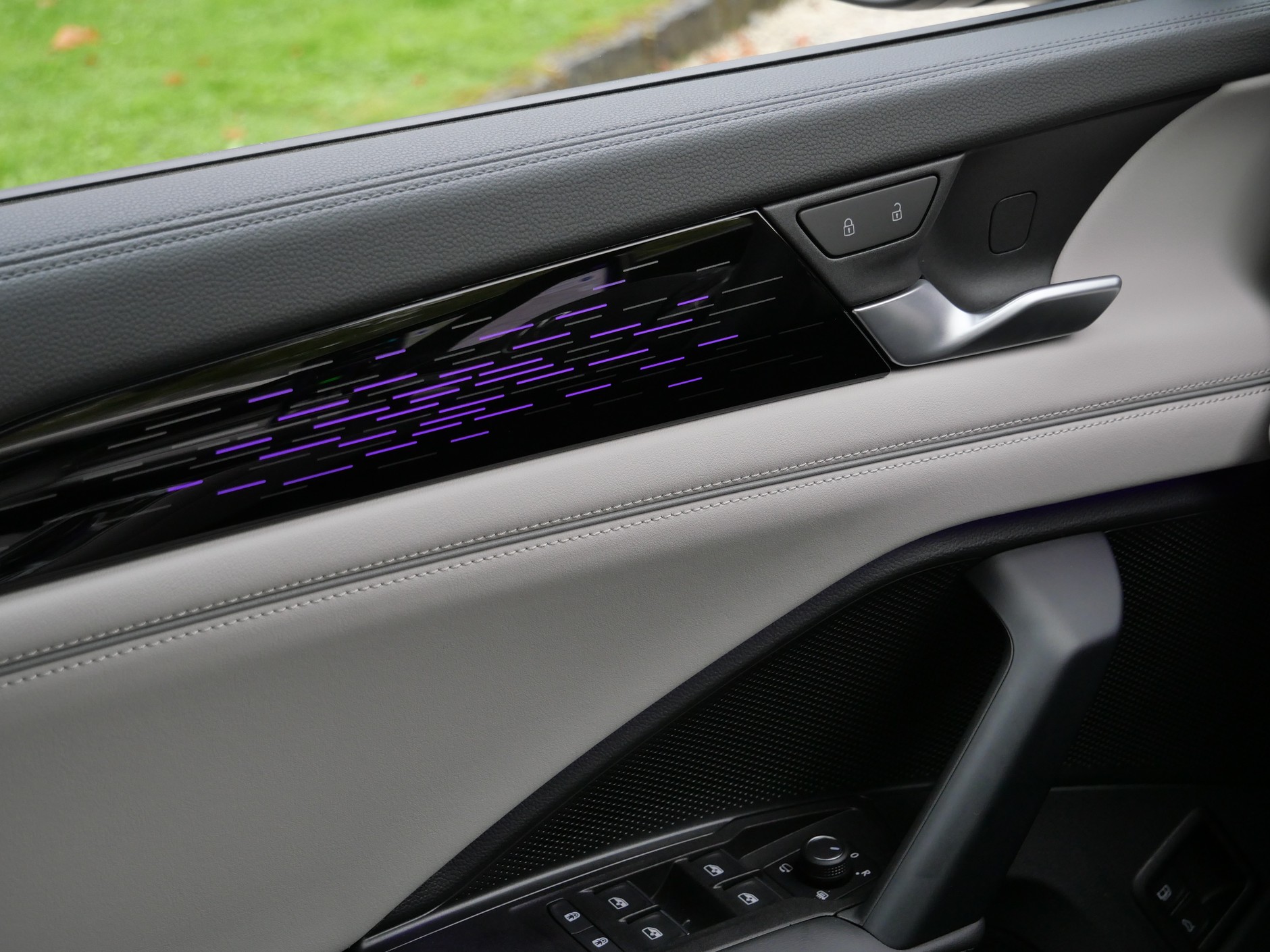 Nowy SUV VW - Volkswagen Tayron