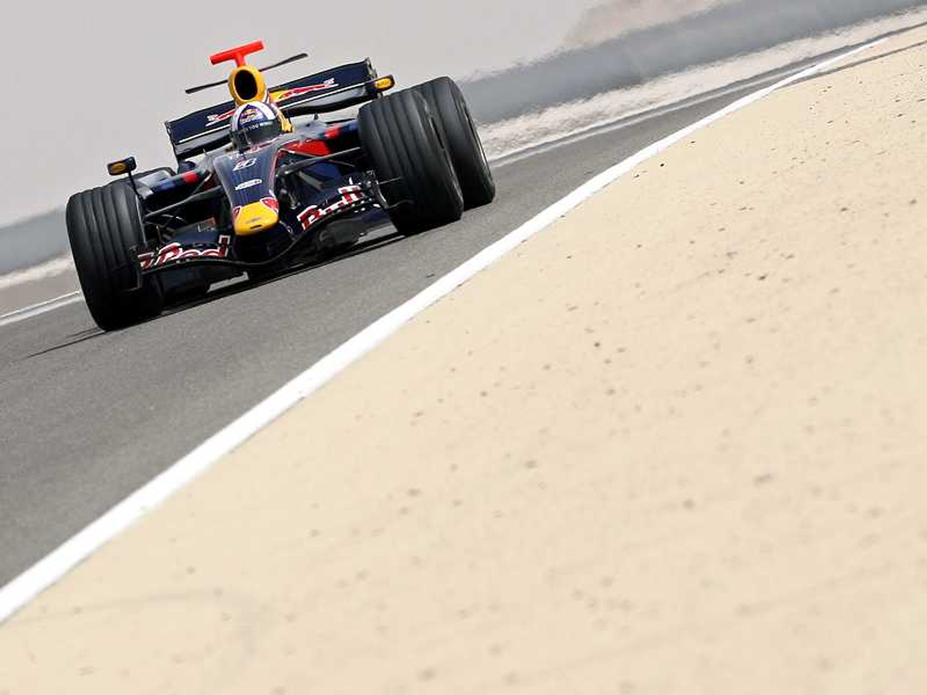 Formuła 1: przed sezonem 2007