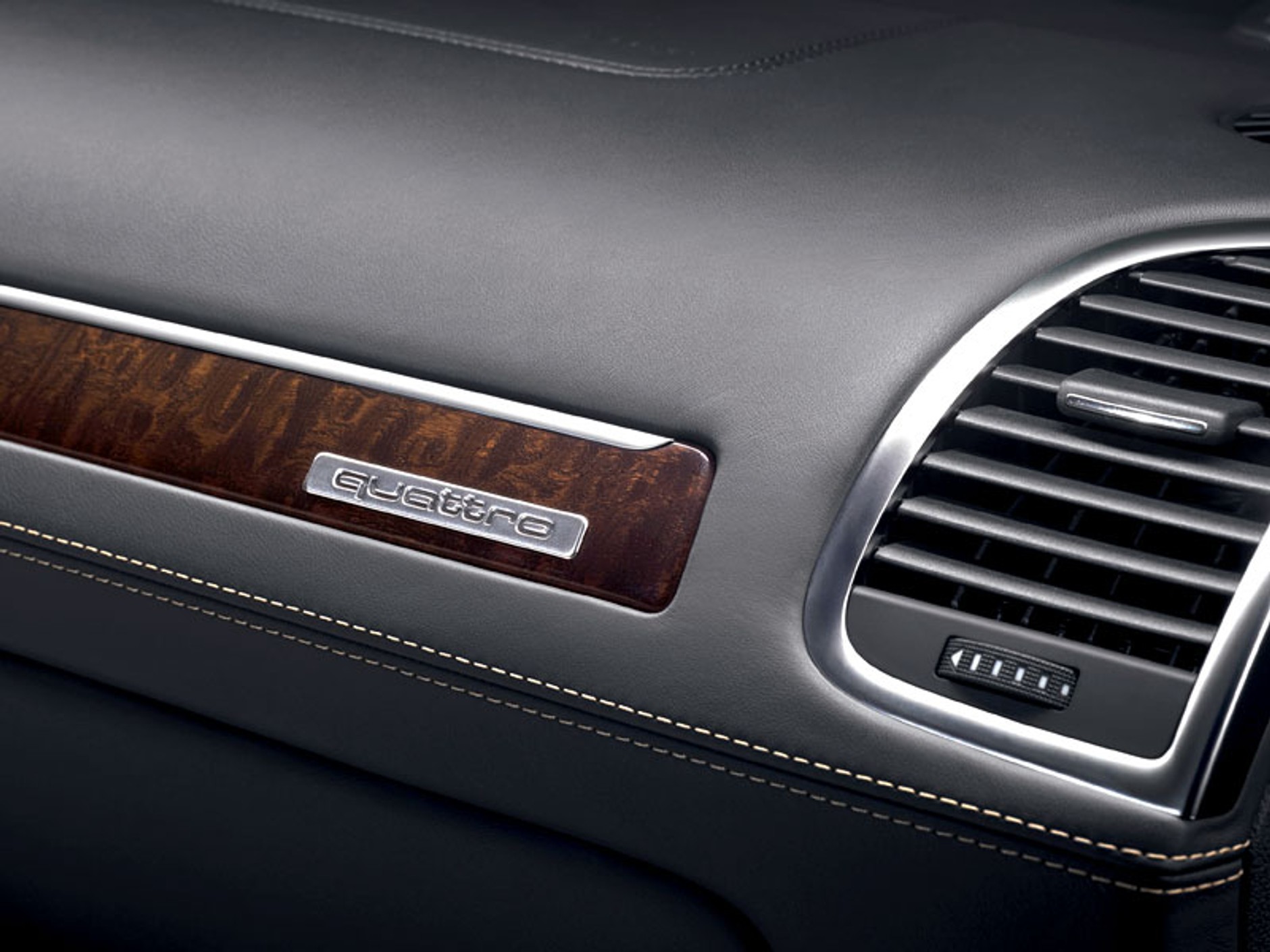 Audi Q7: facelifting i mniejsze zużycia paliwa (fotogaleria)