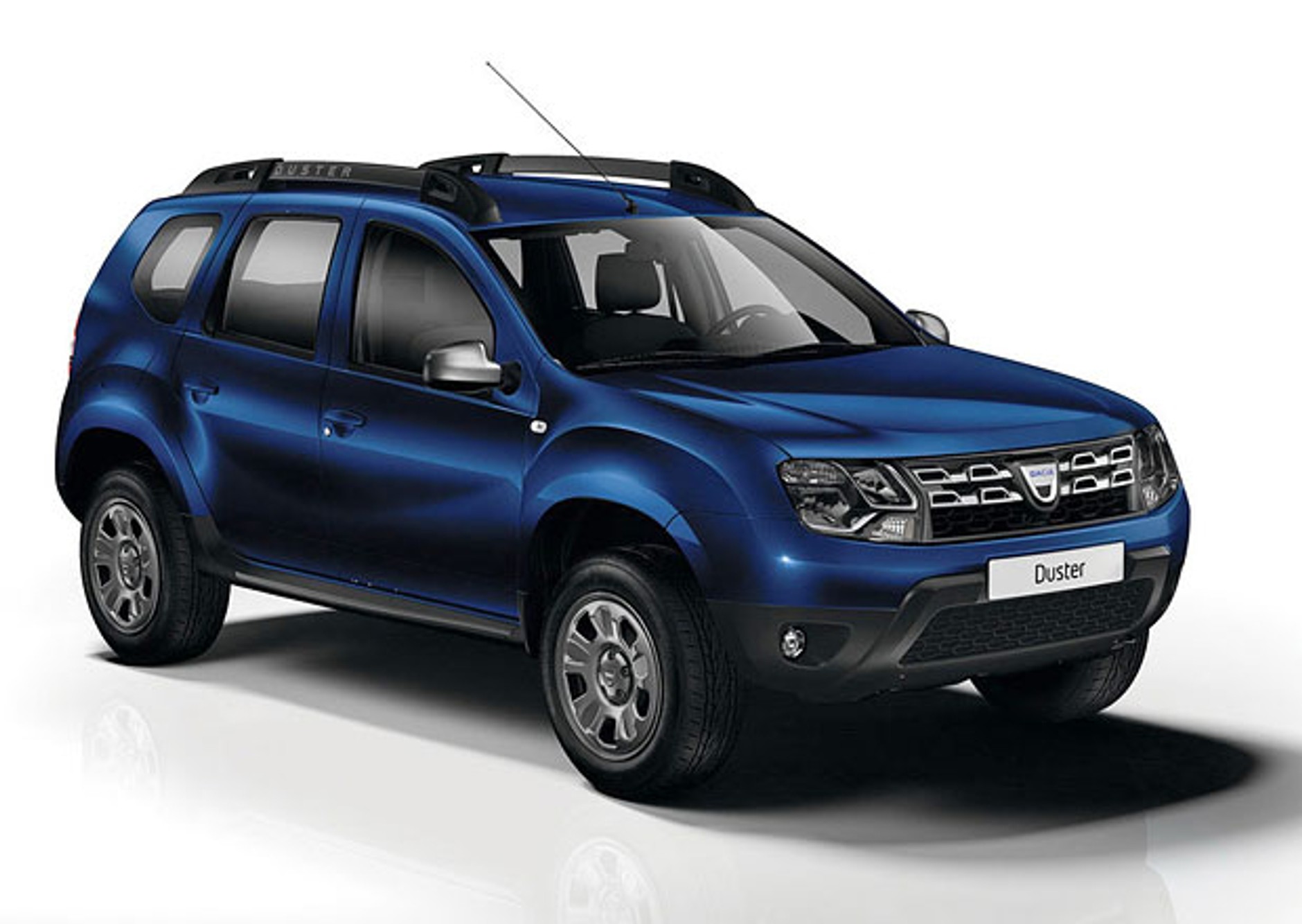 Dacia Duster I