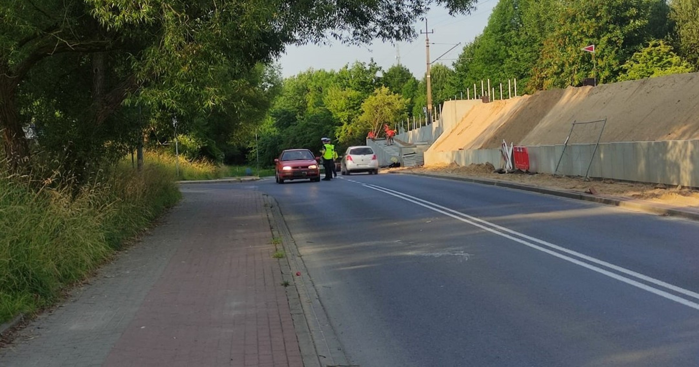 Policjanci przeprowadzili specjalną akcję. Zwracali szczególną uwagę na jedną sprawę