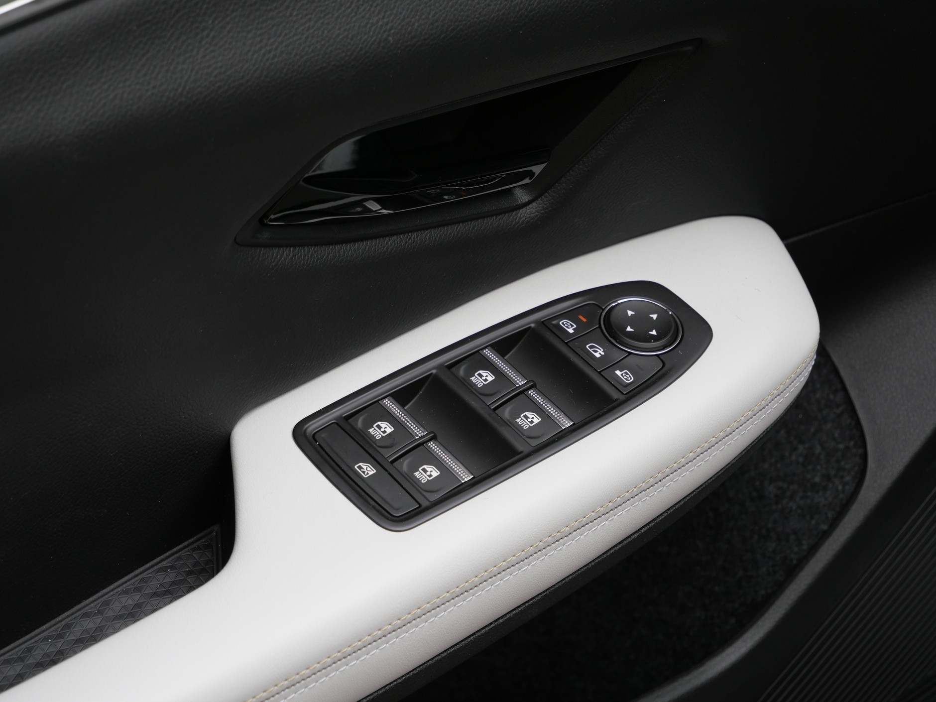 Renault Scenic e-tech