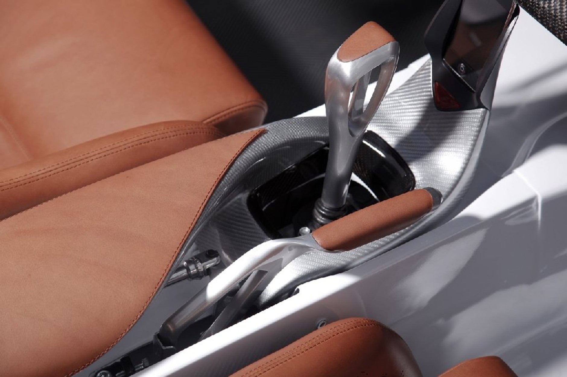 Mazda MX-5 Superlight - Oto jak powstała