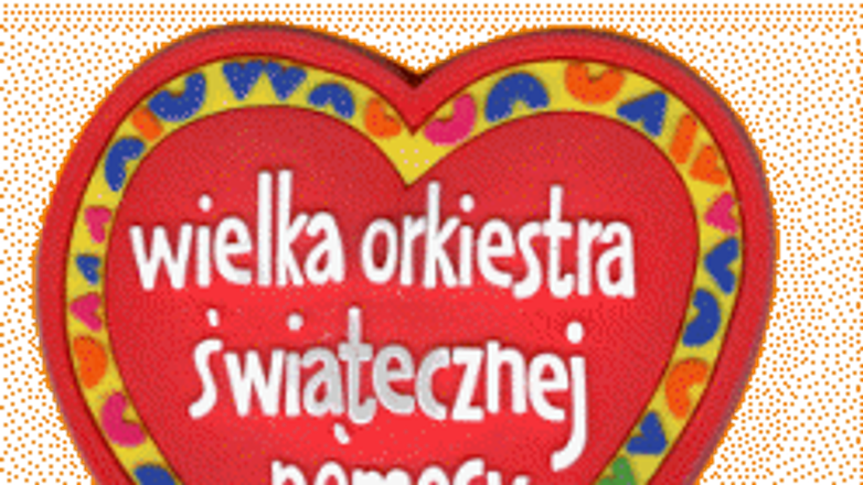 WOŚP 2008: wielkie rajdowanie w Zielonej Górze