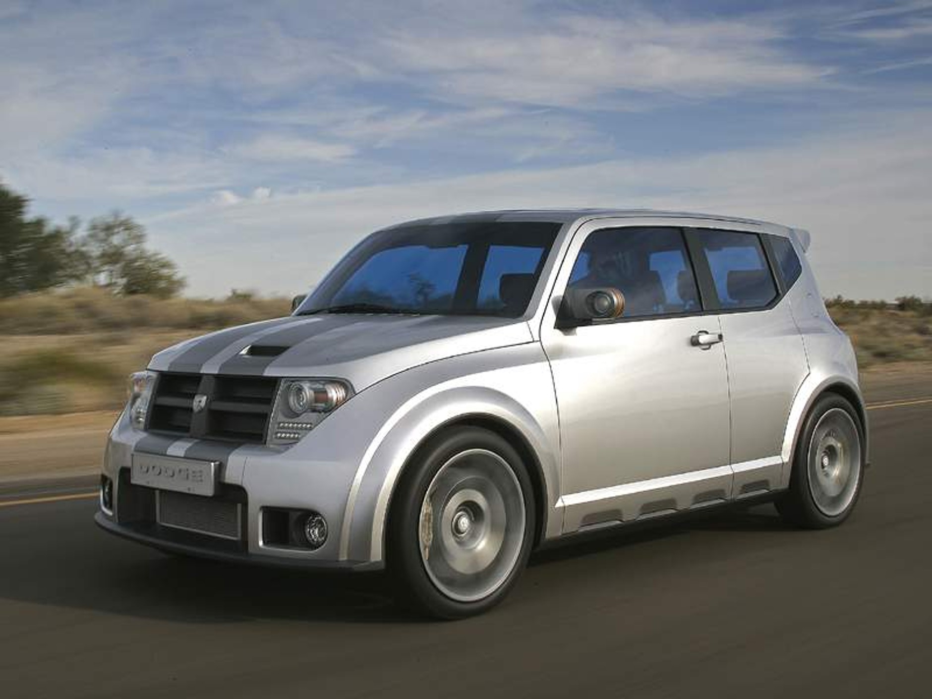 Mały samochód Chryslera produkowany będzie przez chińskie Chery