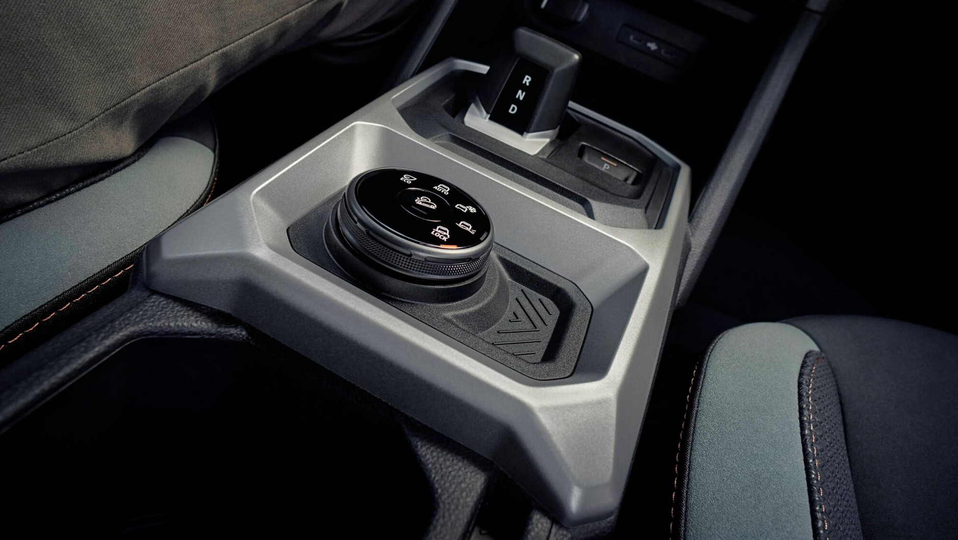 Dacie Duster i Bigster w wersji hybrid-G 150 4x4