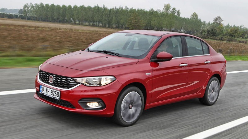 Fiat Tipo