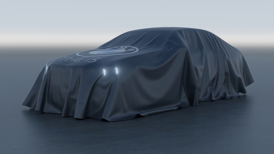 Nowe BMW serii 5