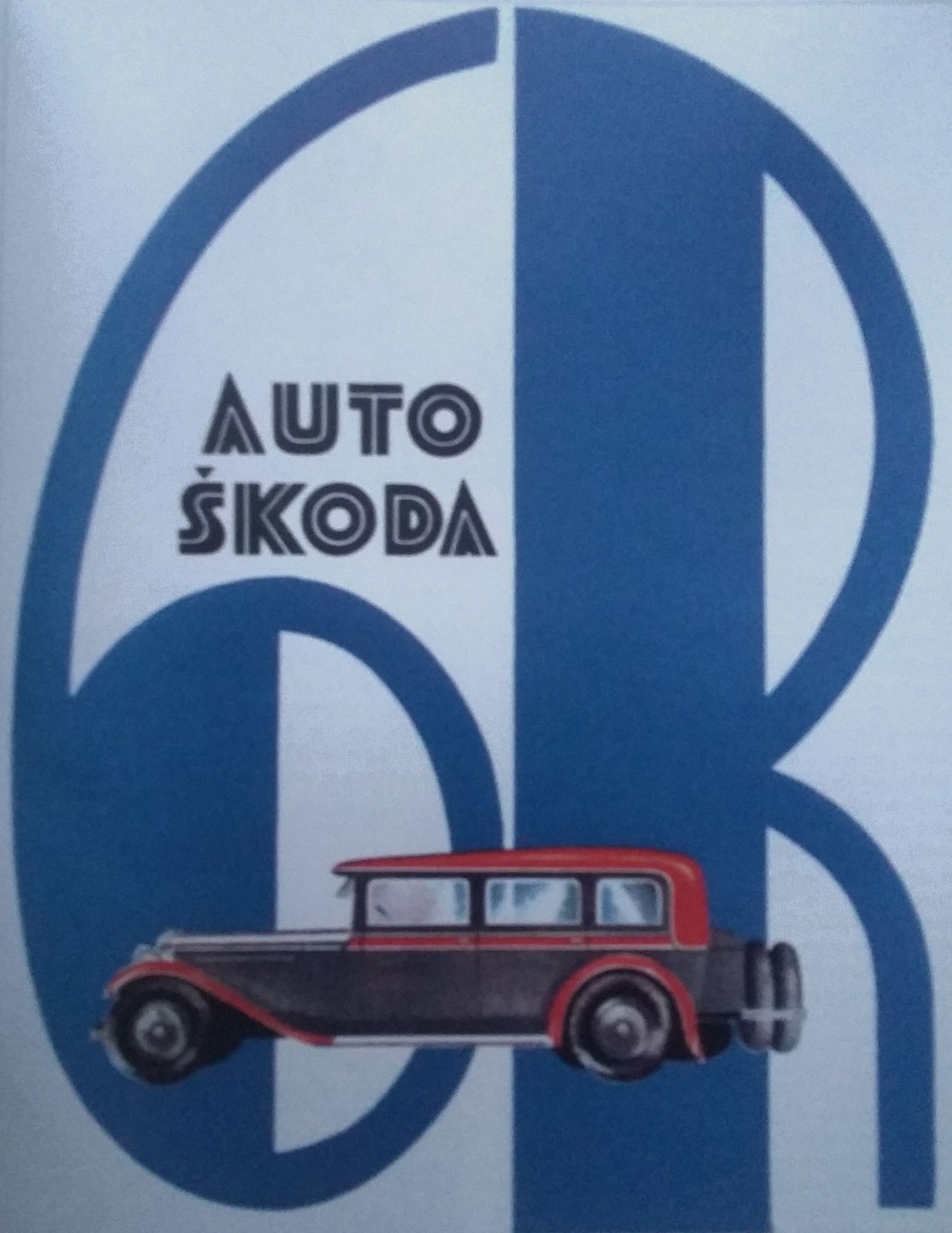 Laurin&Klement - historia nieznana