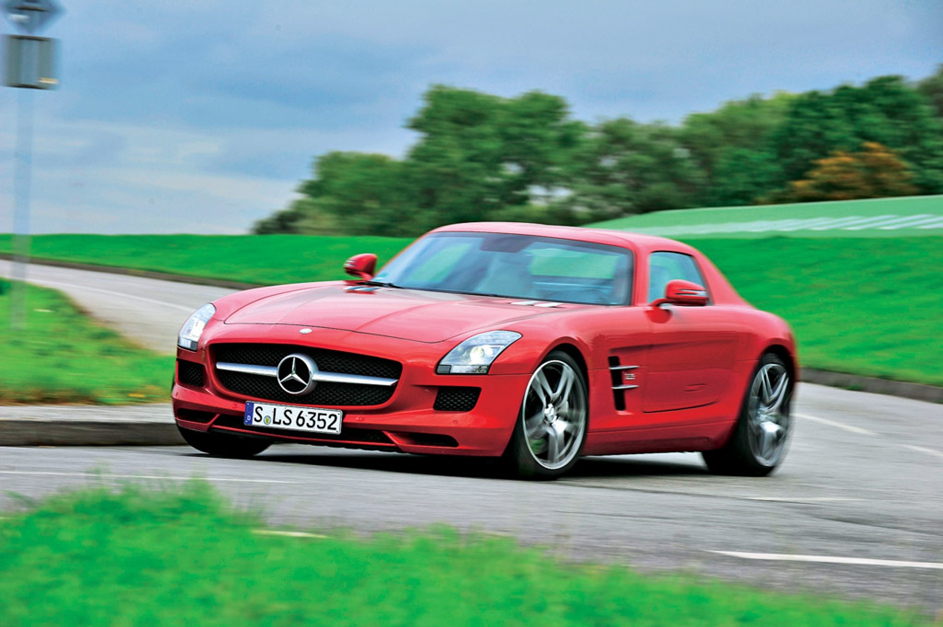 Do którego auta najłatwiej się wsiada? Wielki test drzwi samochodowych