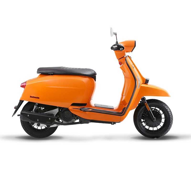 Lambretta V125 Special – cena: 12 999 zł