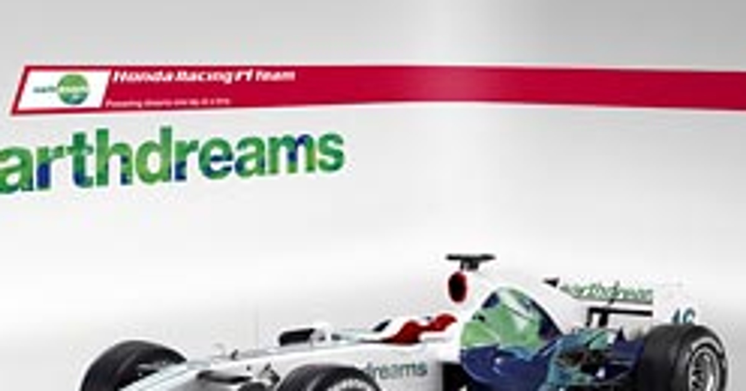 Honda Racing F1 Team 2008 – kierowcy, historia