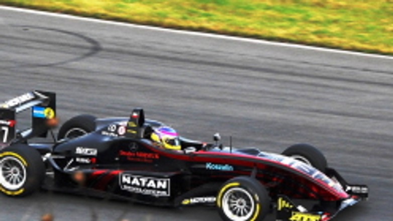 Star Mazda Championship: Natalia Kowalska wystartuje w USA