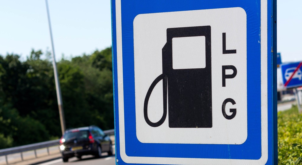 LPG