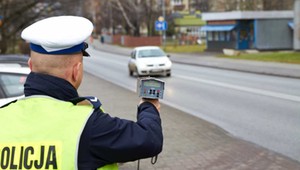 Problem pomiarów prędkości zostanie rozwiązany? Eksperci chcą nowych przepisów