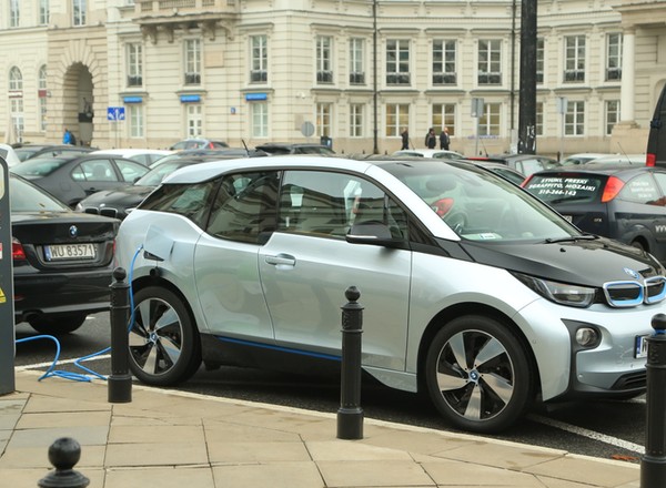 BMW i3 94Ah – awangarda w mieście | TEST