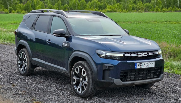 Ogłosili finalistów Car of the Year 2026. Wszystkie chińskie auta już odpadły