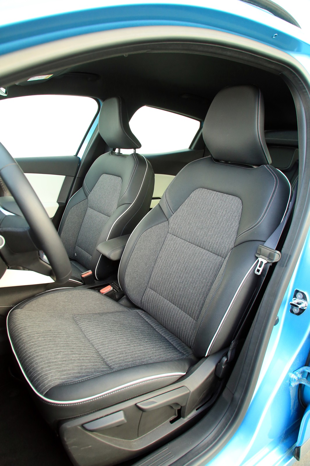 Renault Clio 1.5 dCi