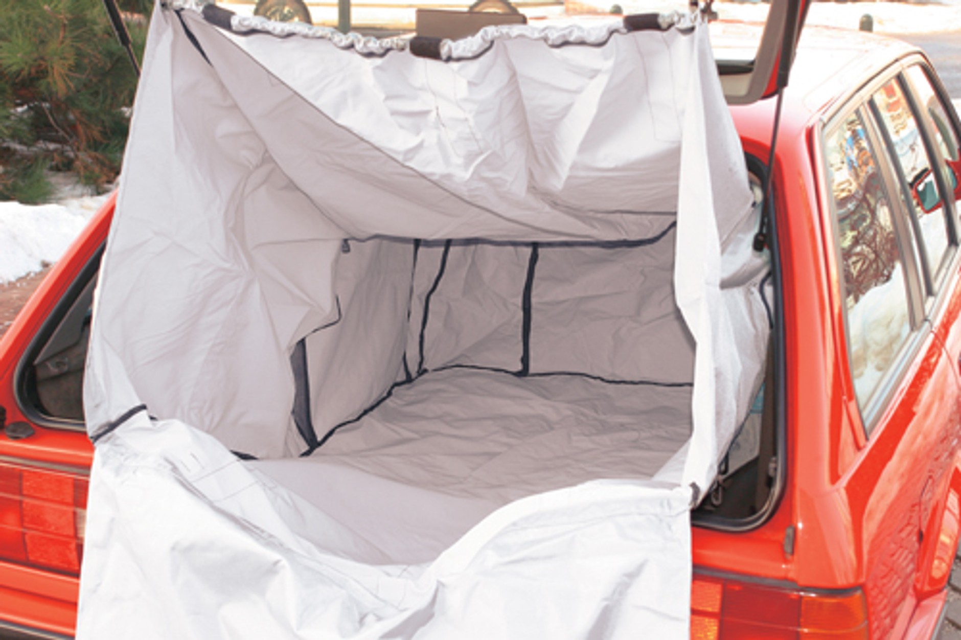 Jak zapanować nad bagażem?