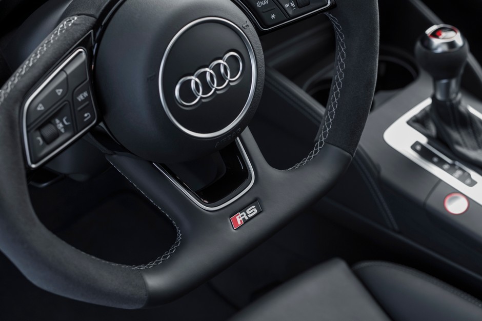 Audi RS 3