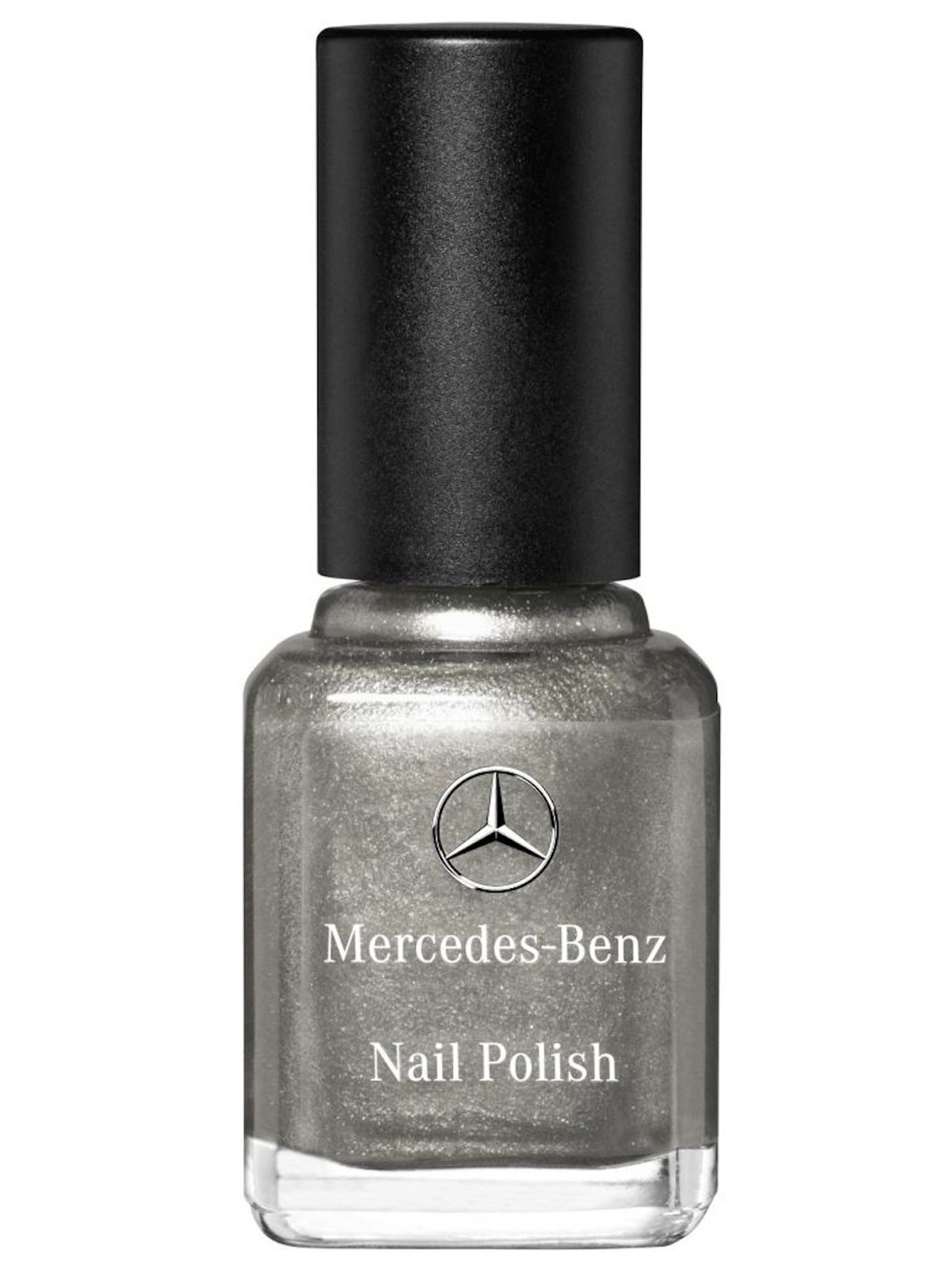 Prezenty na gwiazdkę od Mercedesa