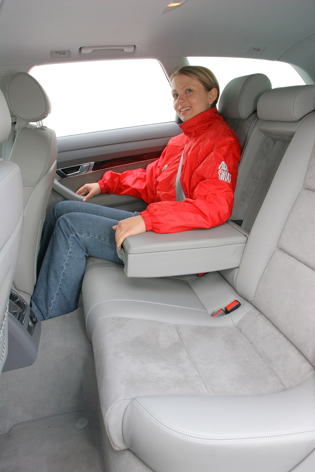 Audi A6: kusi prestiżem, ale odstrasza kosztami napraw