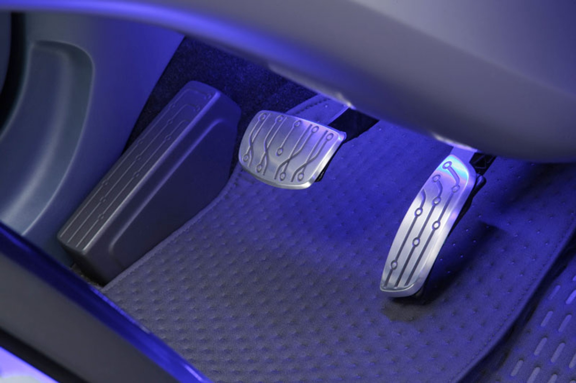 Genewa 2009: Mitsubishi pokazało concept car – kabriolet i MiEV SPORT AIR