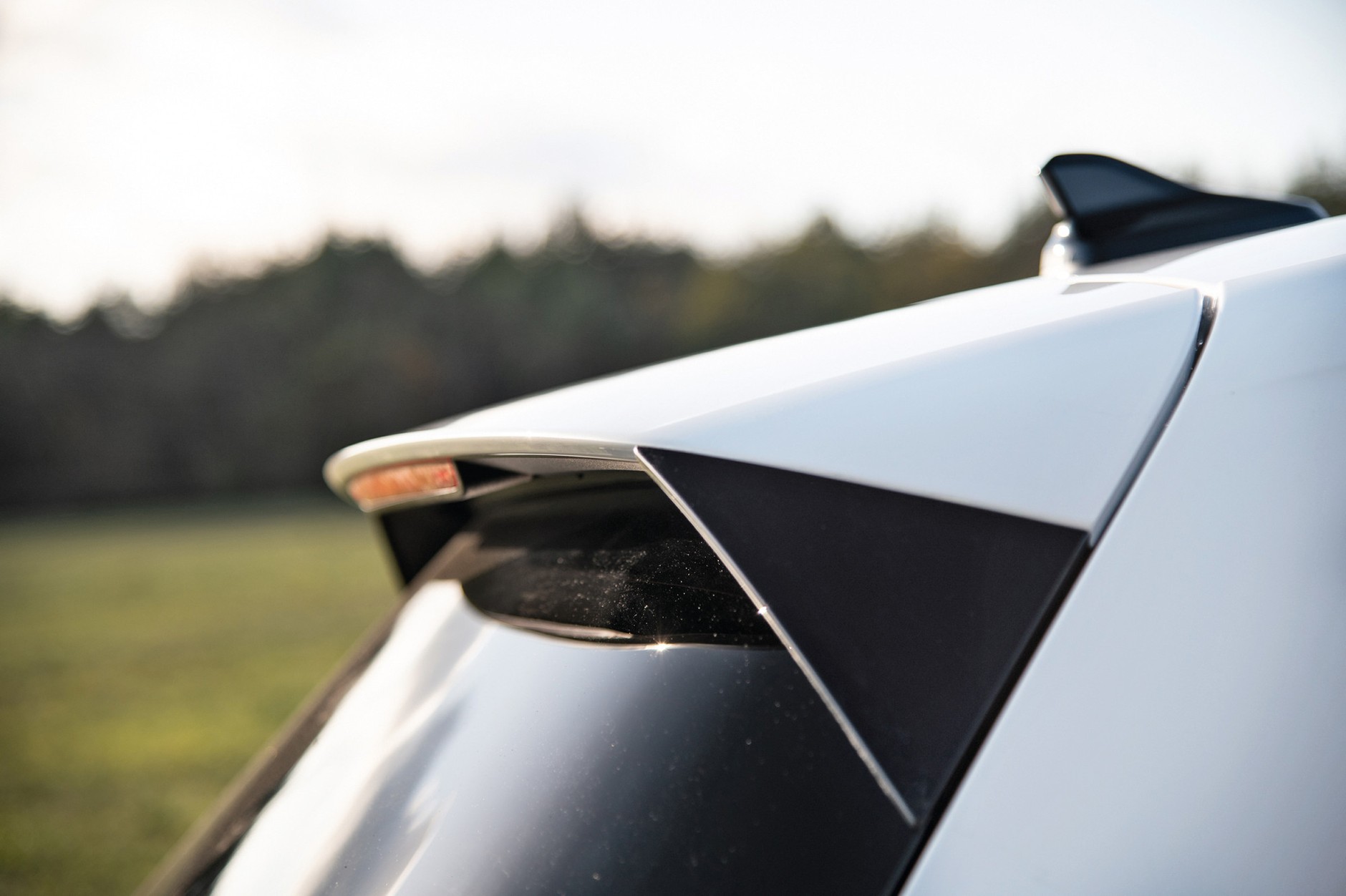 Ford Focus ST, Hyundai i30 N Performance i Volkswagen Golf GTI na Contidromie