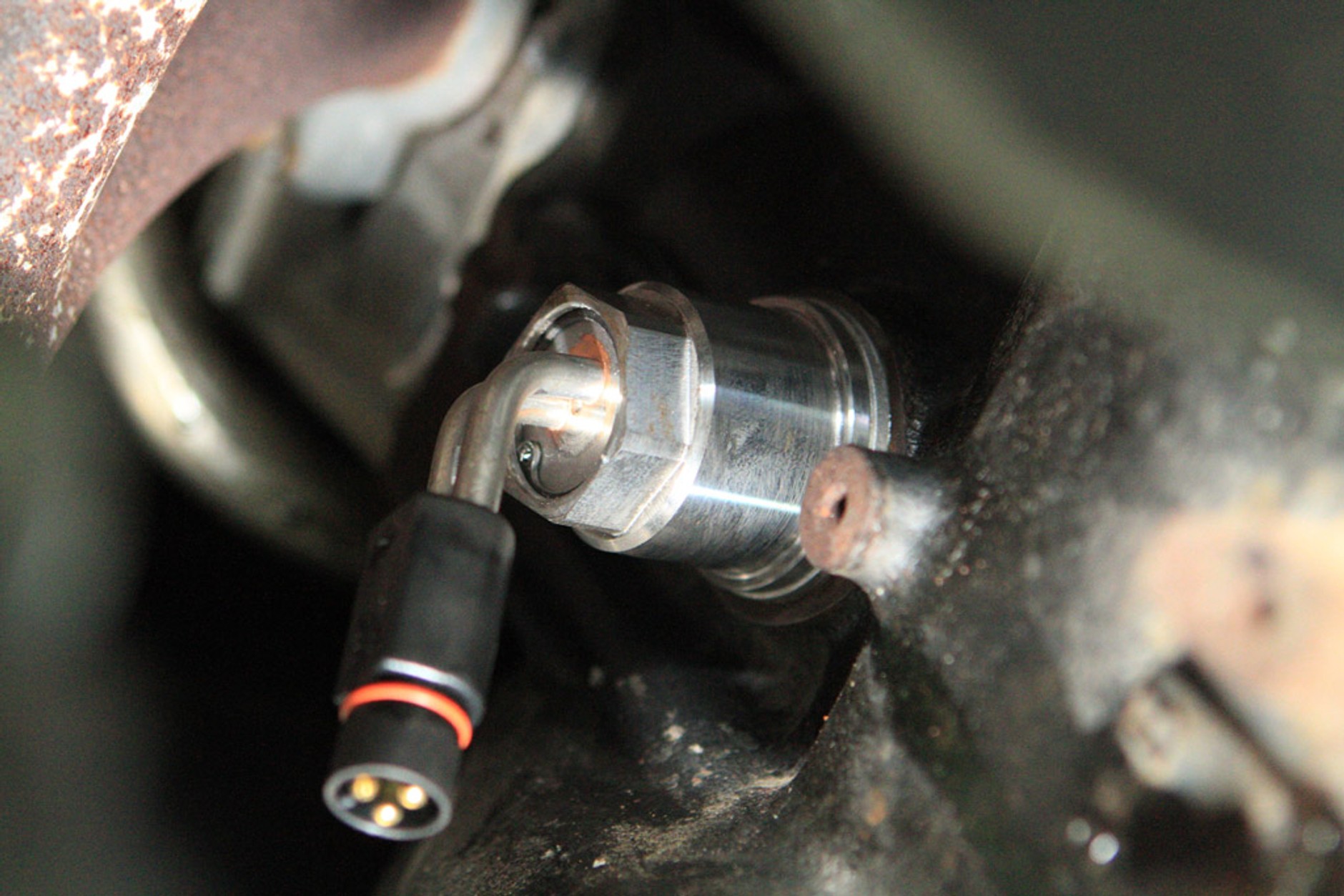 Montaż elektrycznego ogrzewania postojowego. Radzimy, jak ogrzać auto prądem