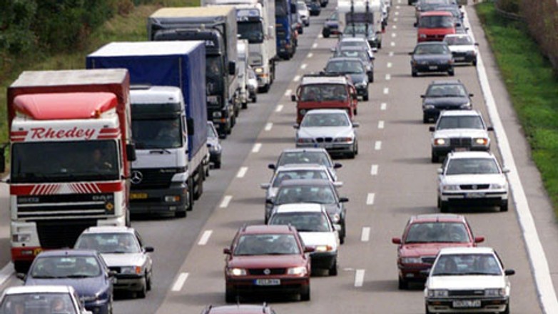 Autostrada bussines class, czyli zapłać za wygodę