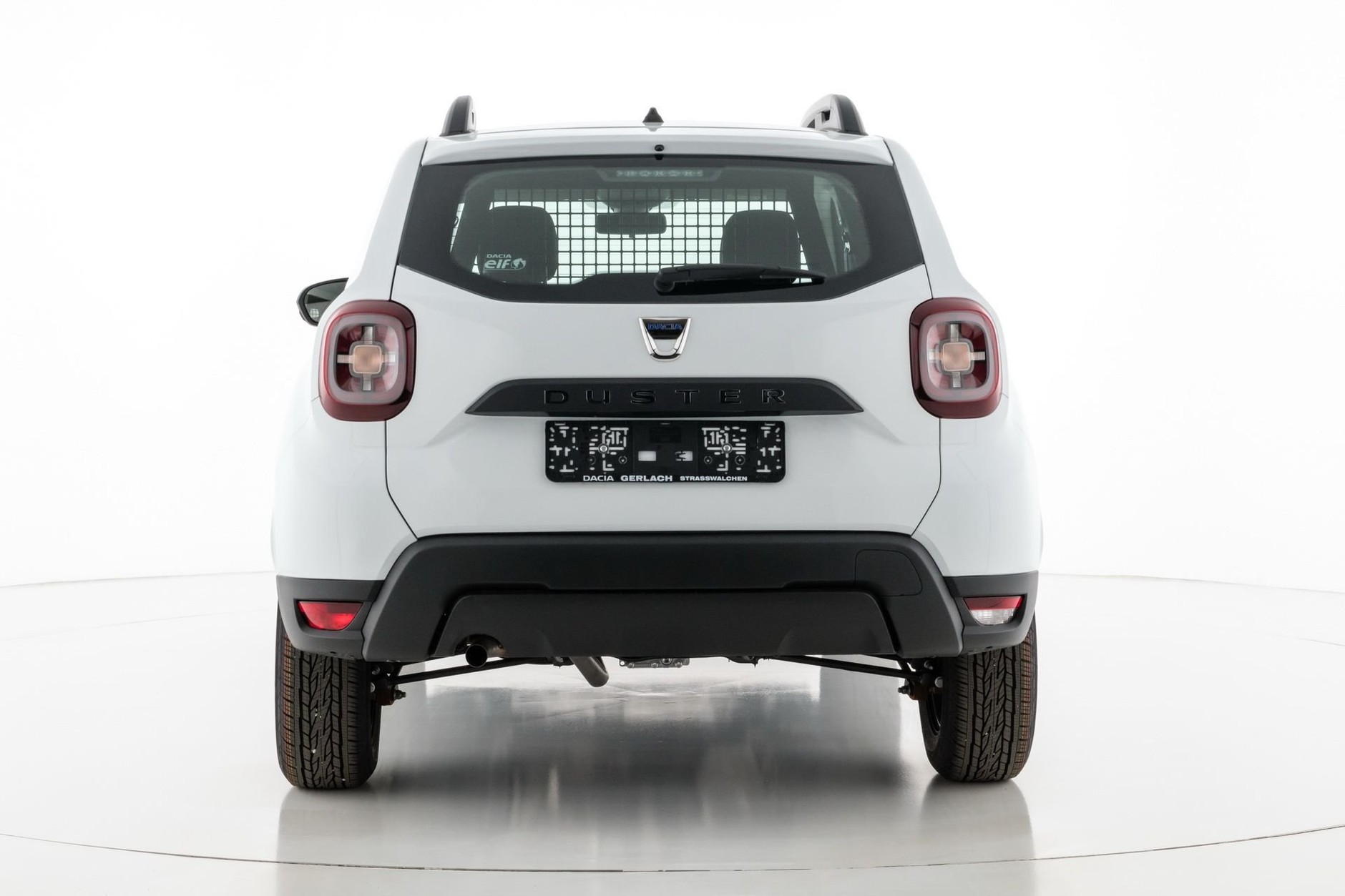 Dacia Fiskal
