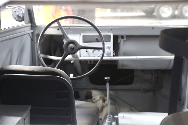 Porsche Typ 823