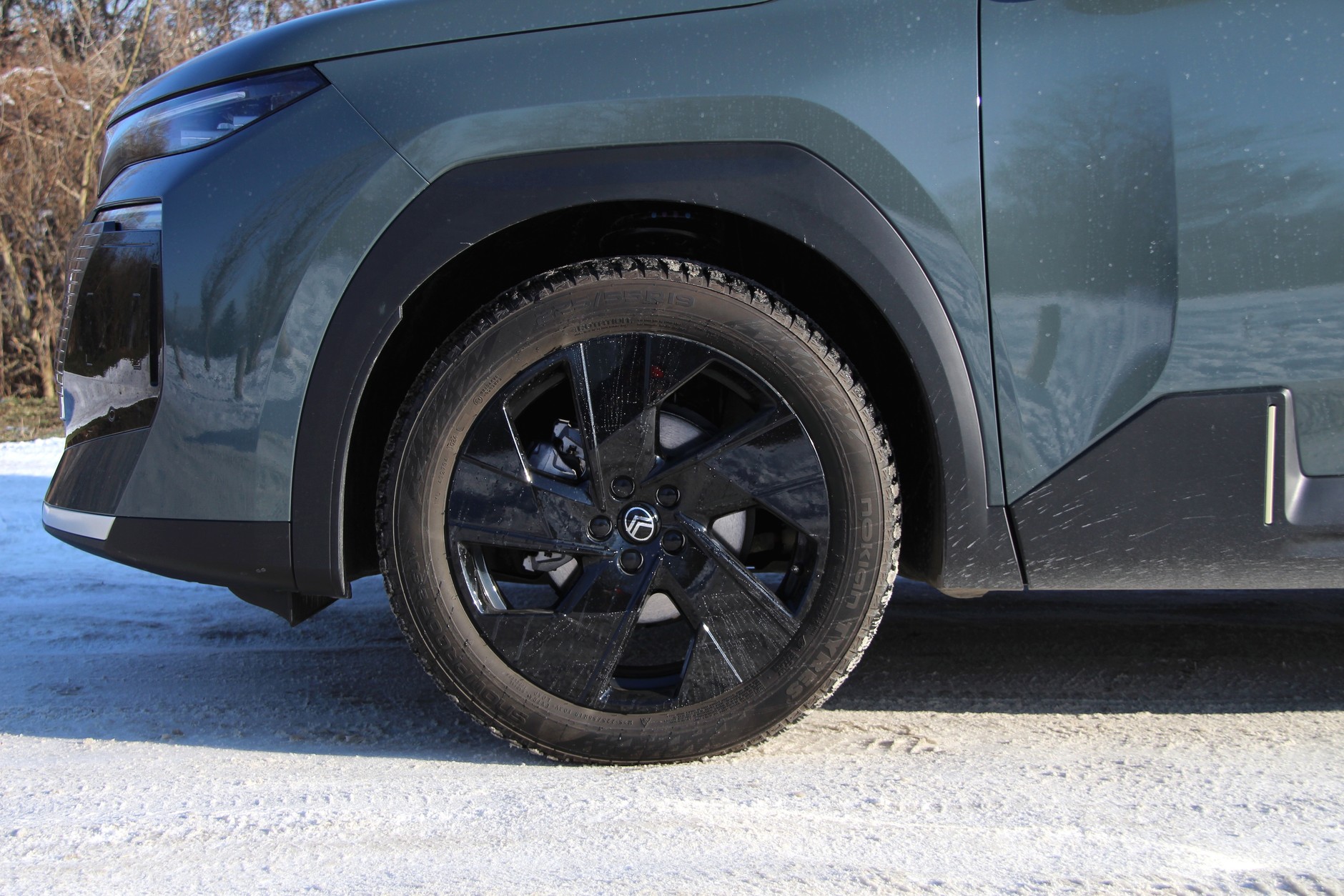 Citroen C5 Aircross 1.2 Hybrid Max