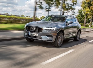 Najpopularniejsze marki i modele premium w Polsce - TOP 10 w 2019 roku