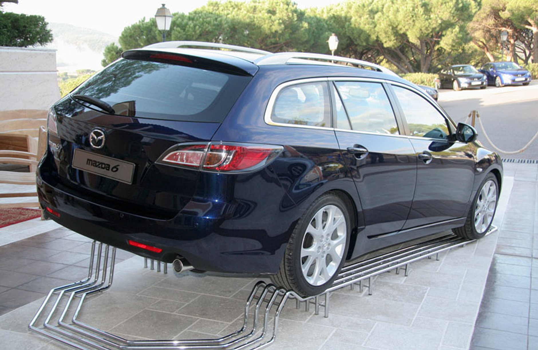 Mazda 6 – pierwsze wrażenia i dokładny opis