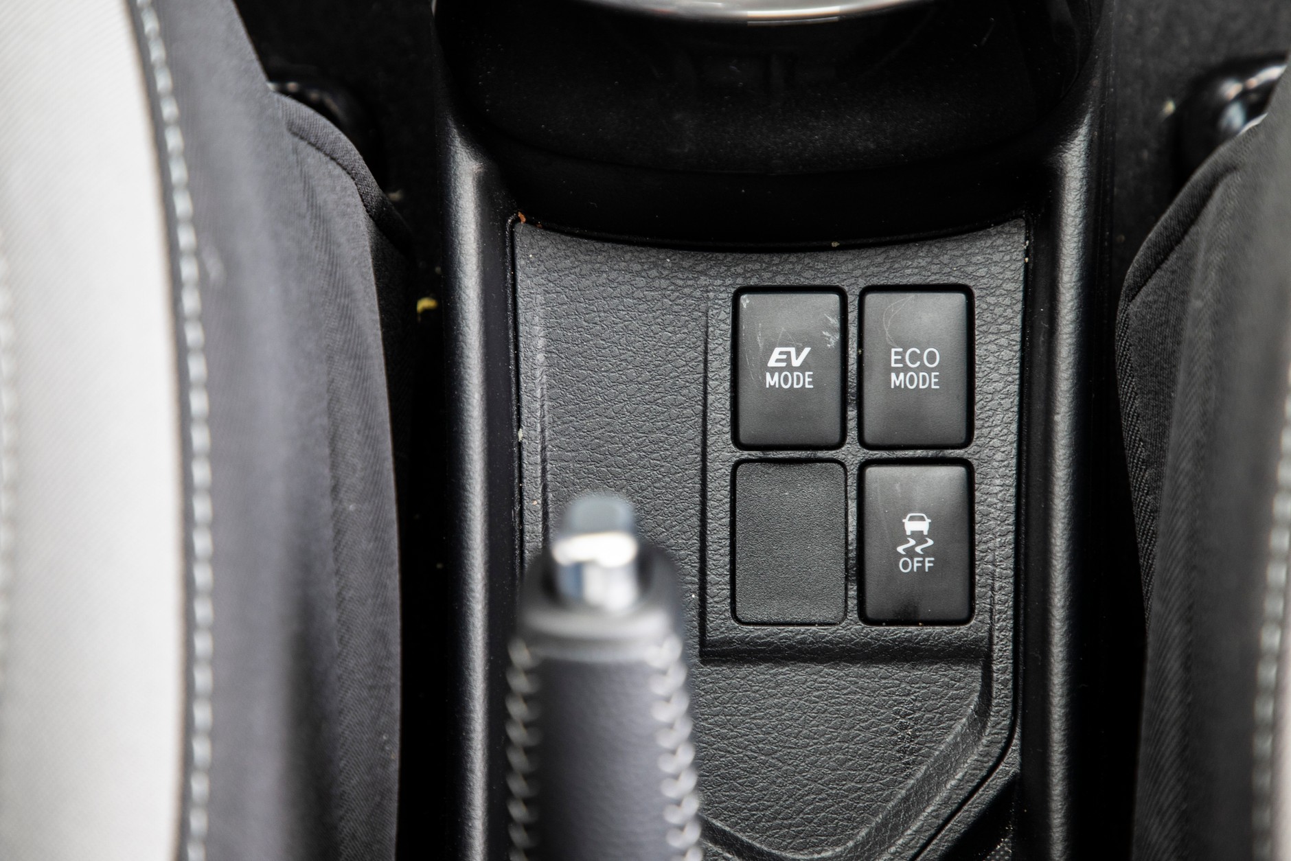 Toyota Yaris hybryda