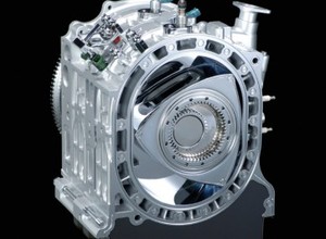 WANKEL