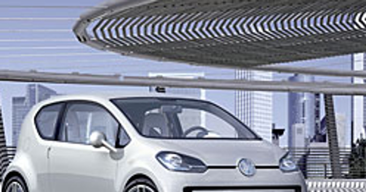 Volkswagen planuje budowę nowej fabryki w Czechach