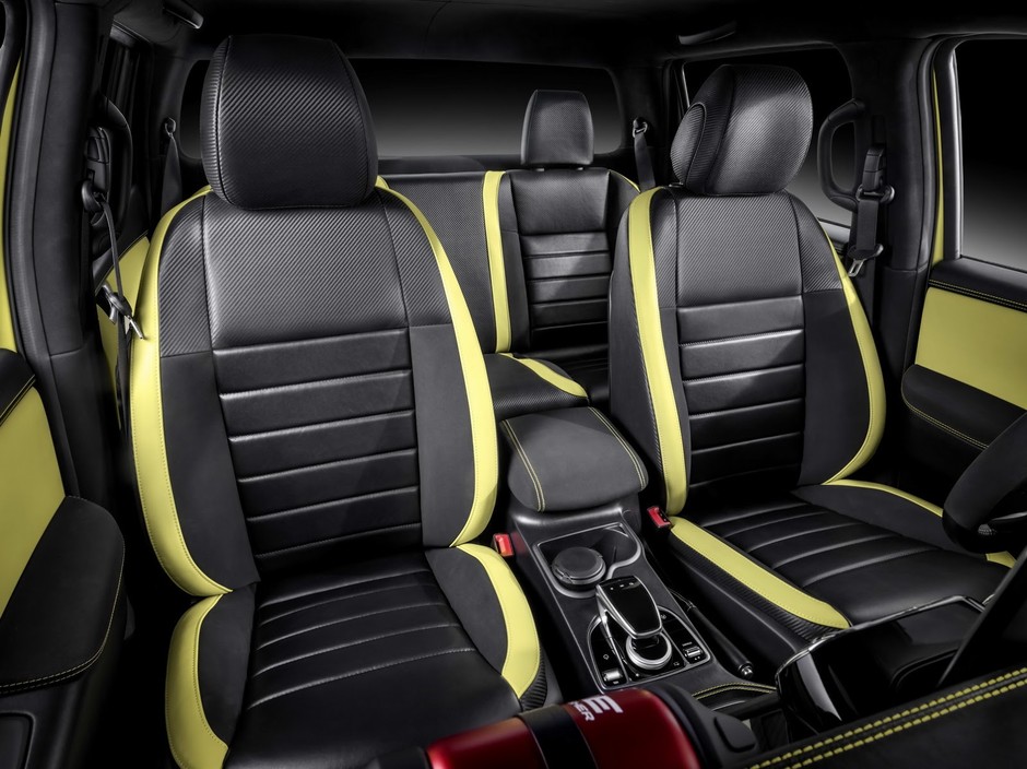 Mercedes-Benz klasy X