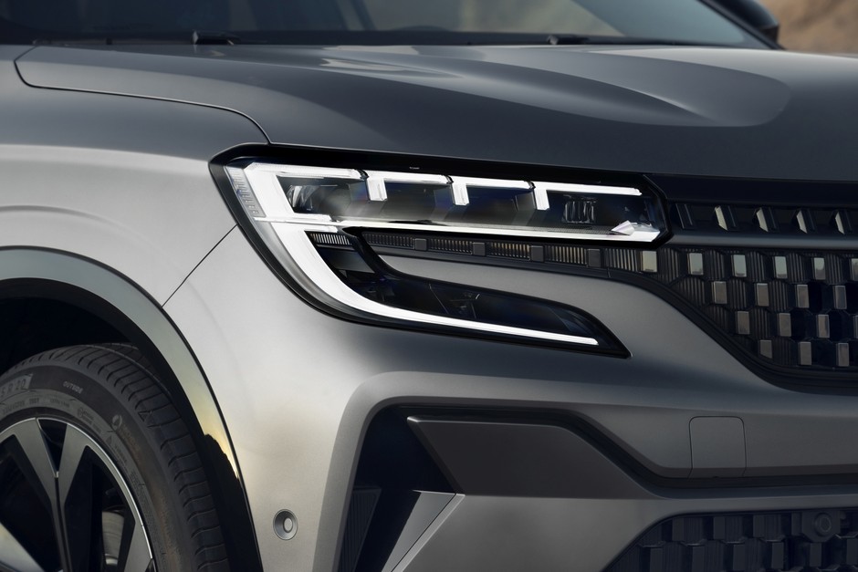 Renault Austral 2022