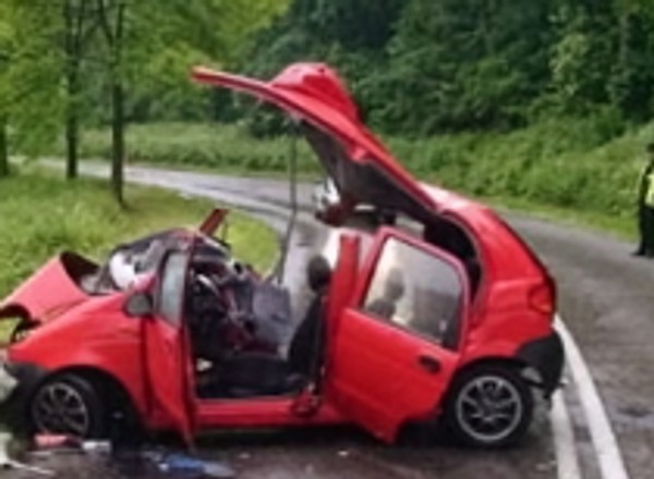 Policja: tragicznie na drogach