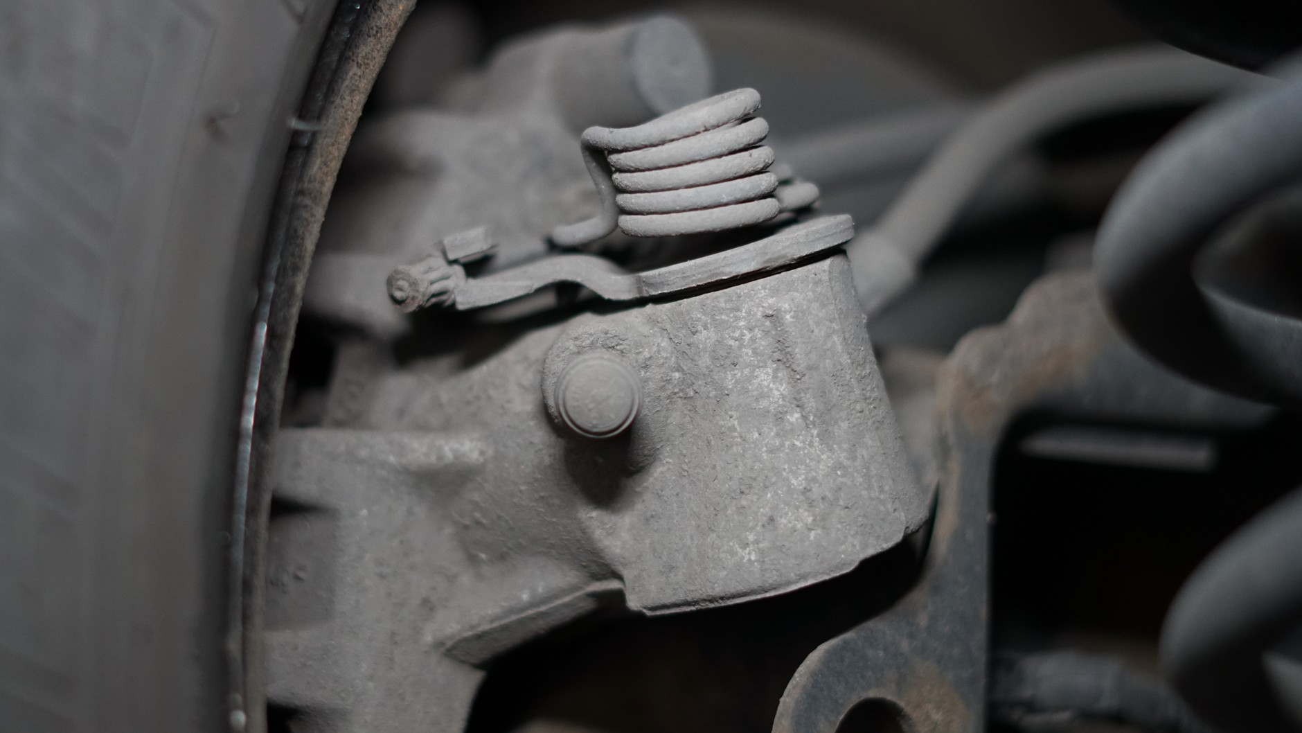 Ford C-Max II (2010-15) - usterki