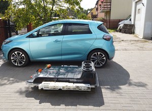 Auta bez ściemy - sprawdzamy, jak to jest z tymi akumulatorami w autach elektrycznych