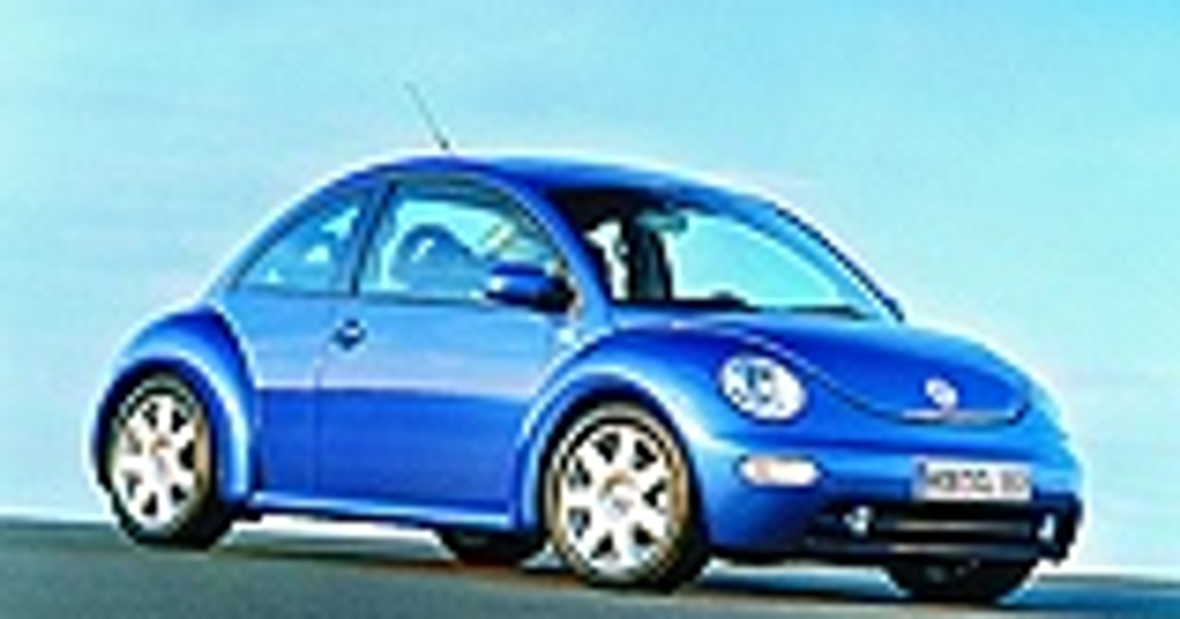 Amerykańskie nagrody dla VW