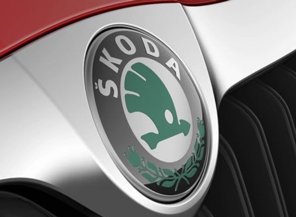 Rekordowy rok Skody
