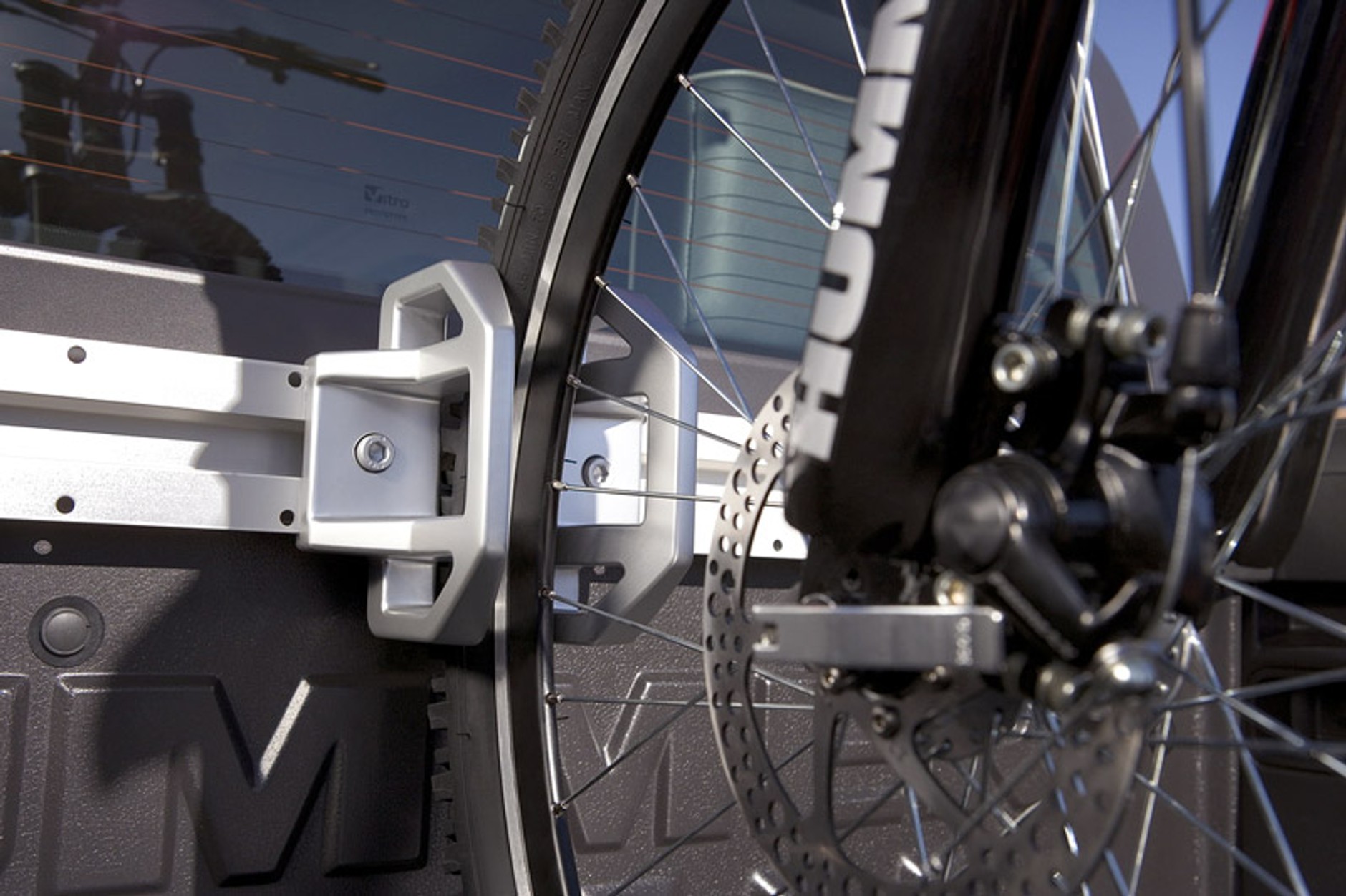 GM: Hummer w nowych realiach pod chińskim kierownictwem (nowe informacje)